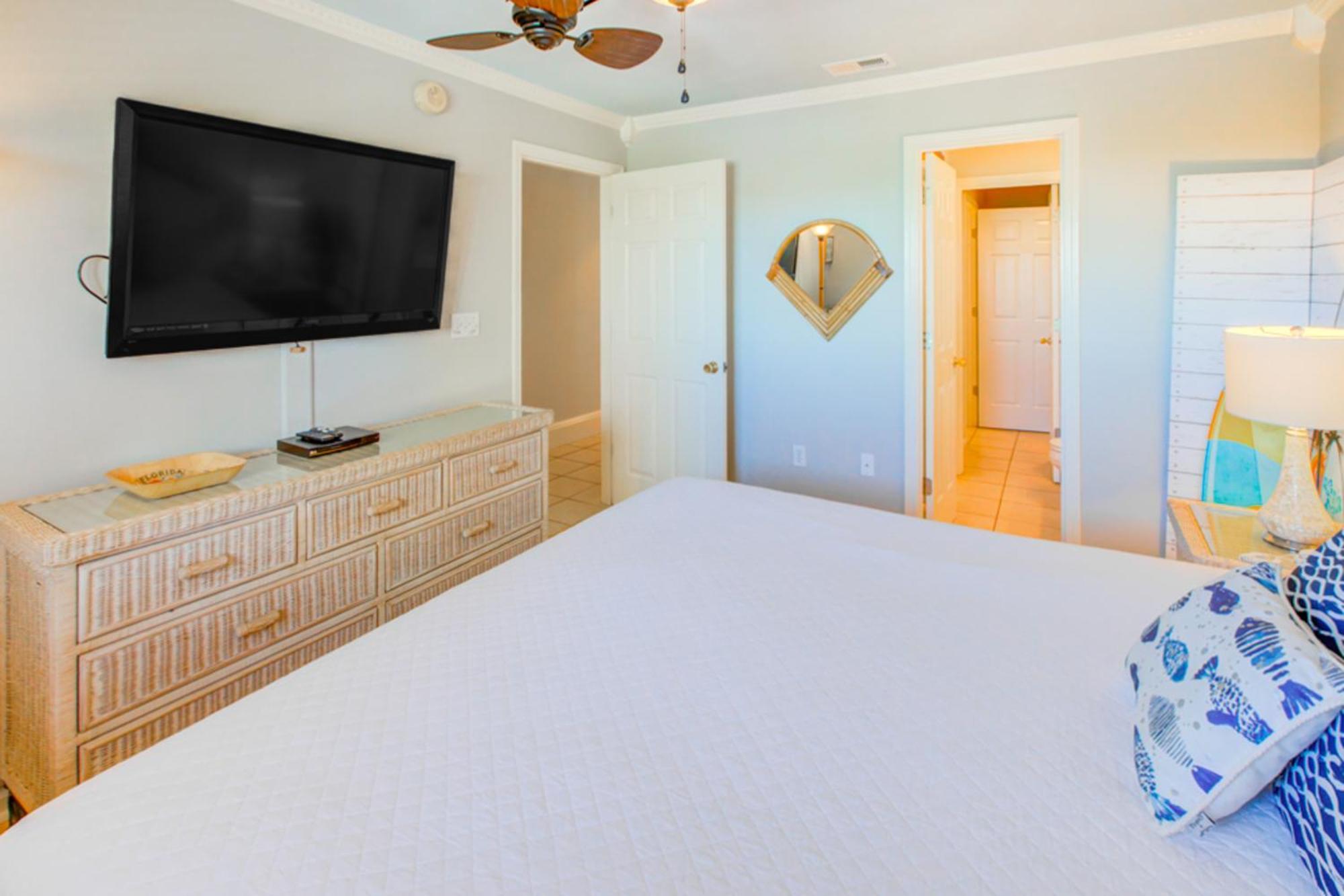 Windancer Condominiums Destin Kamer foto