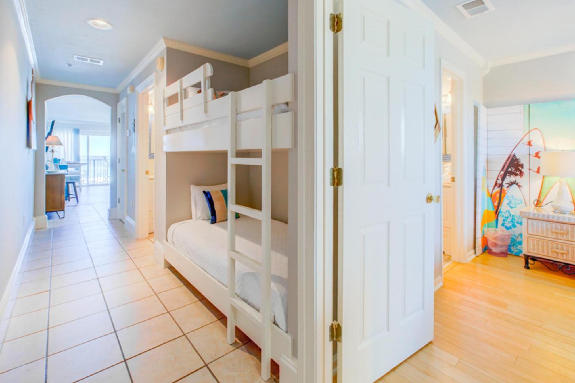 Windancer Condominiums Destin Kamer foto