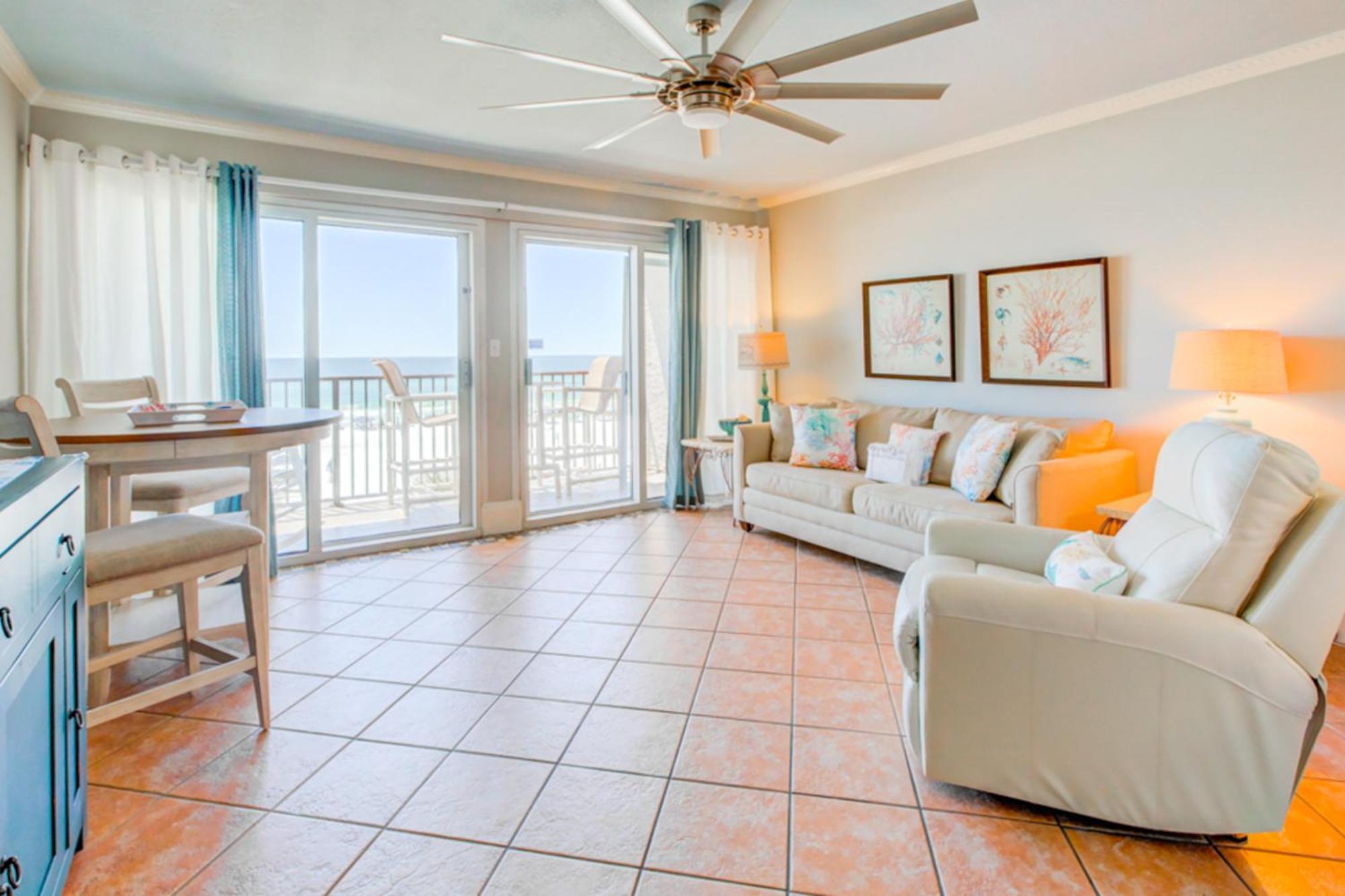 Windancer Condominiums Destin Kamer foto