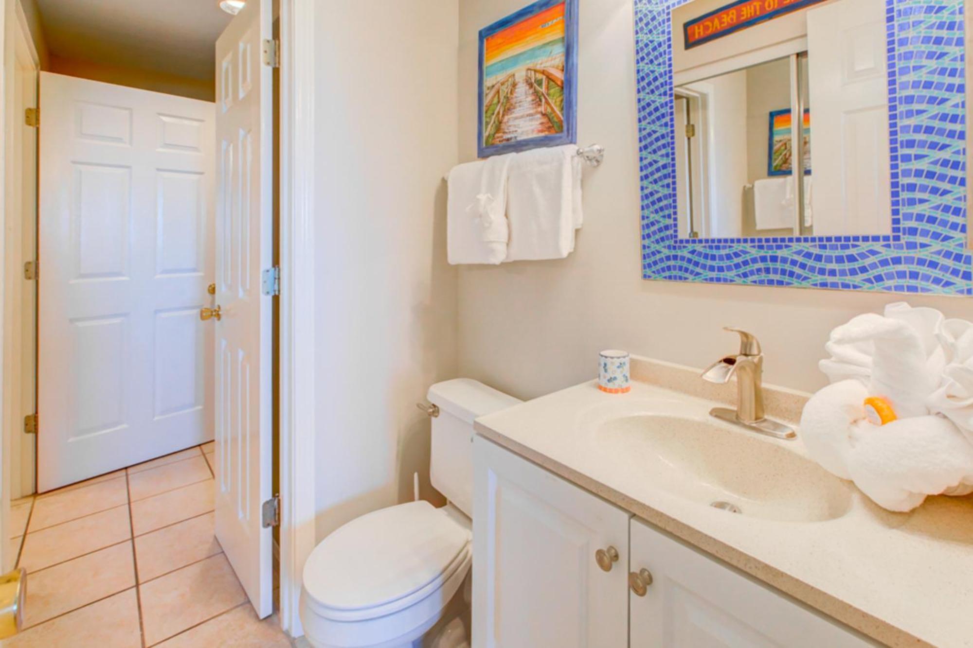 Windancer Condominiums Destin Kamer foto