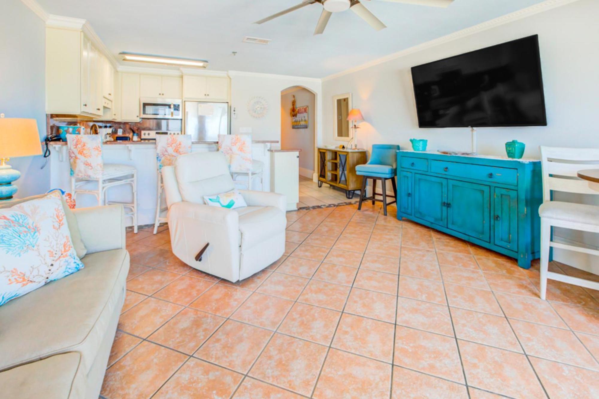 Windancer Condominiums Destin Kamer foto