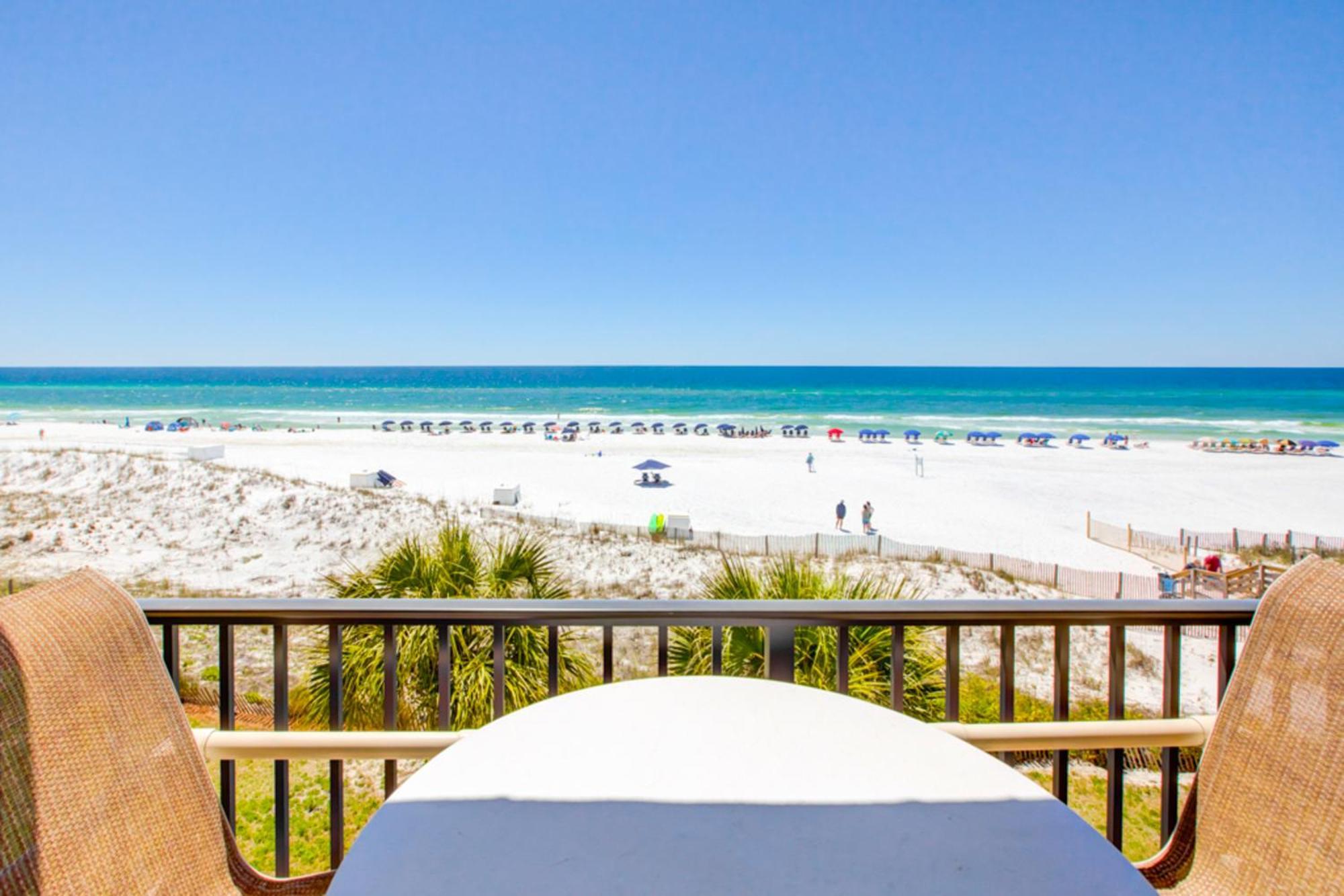 Windancer Condominiums Destin Kamer foto
